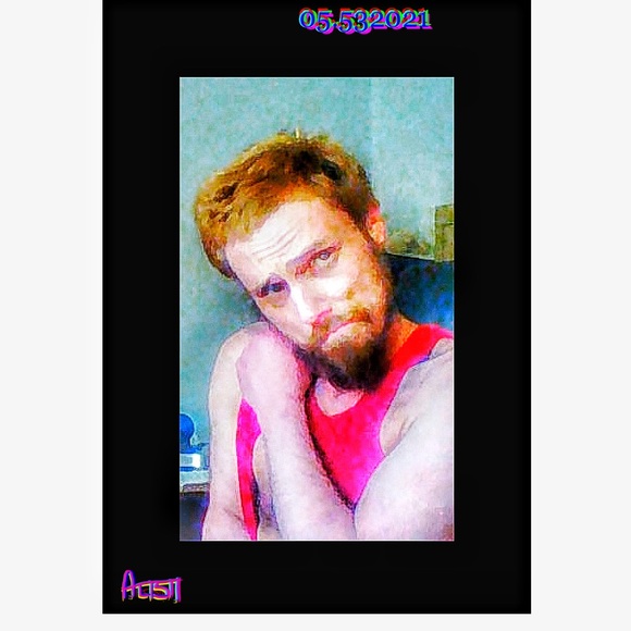 Meet your Posher, David - Picture 1 of 1